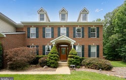 8110 TIVERTON DRIVE, PORT TOBACCO, MD 20677