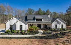 1953 Barton Bridge Road, Monroe, GA 30655