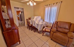 7726 MONTERREY Drive, El Paso, TX 79915