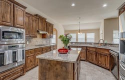 16120 Silver Run Drive, Choctaw, OK 73020