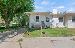 409 N Houser Dr, El Dorado, KS 67042