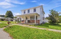 334 Madison St, Sligo, PA 16255