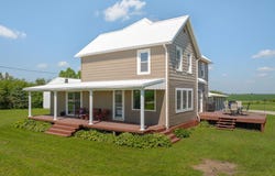 2349 Yukon Avenue, Fairbank, IA 50629