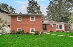 232 Kilpatrick Avenue, Wilmette, IL 60091
