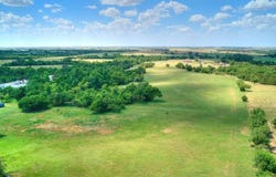 11020 N Banner Road, El Reno, OK 73036