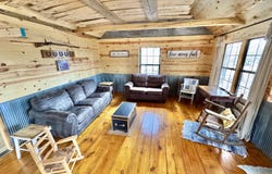 10028 Hwy 66, Alco, AR 72680