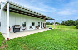 351 CR 2601, Meridian, TX 76665