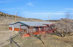 2005 County Road 207, Craig, CO 81625