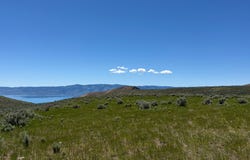 MUD SPRINGS & FLAT RD, Saint Charles, ID 83272