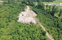 Tract 3 Tucker Rd, Bath Springs, TN 38311