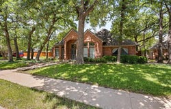 1413 Cat Mountain Trail, Keller, TX 76248