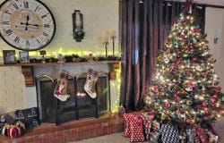 1102 Orchard Lane, Horseshoe Bend, AR 72512