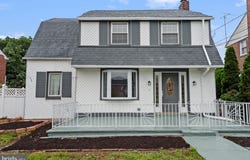 1112 SERRILL AVENUE, LANSDOWNE, PA 19050