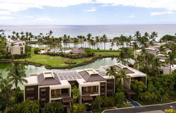 68-1399 MAUNA LANI DR unit: D201, Kamuela, HI 96743