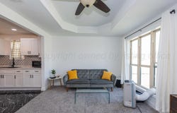 844 E Craven Ave, Pampa, TX 79065