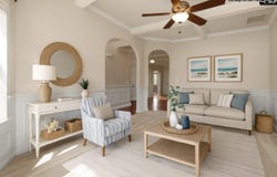 240 Keegan Rock Court, Lexington, SC 29073