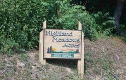 Highland Meadows Way, Lenoir, NC 28645