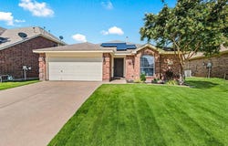 6145 Shad Drive, Fort Worth, TX 76179