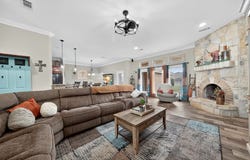 2701 Parton Way, Midland, TX 79705