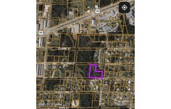 2201 Henderson Street, Waveland, MS 39576