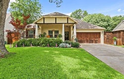 817 N Bailey Avenue, Fort Worth, TX 76107