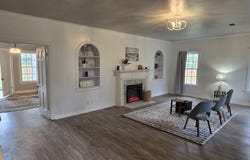 1840 S Oak Street, Pine Bluff, AR 71601
