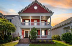 218 Barberry Street, Summerville, SC 29483
