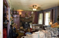 153 Moonshine Mountain Road, Burnsville, NC 28714