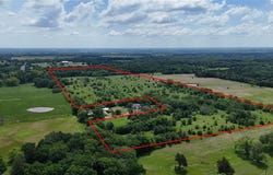 Tbd Singletree Road, Denison, TX 75021