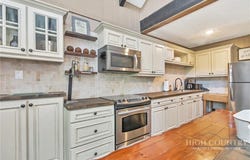 115 N Pinnacle Ridge Road, Beech Mountain, NC 28604