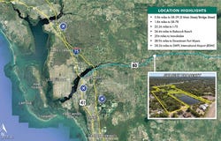 570 Live Oak Lane, Labelle, FL 33935