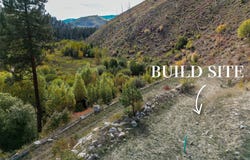 5805 Serenity Lane, Conner, MT 59827