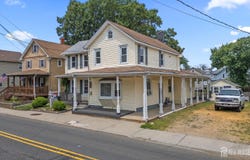 309 1st Street, Keyport, NJ 07735
