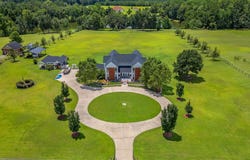 860 Tally Hills Drive, Monticello, FL 32344