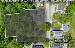 12 Highland Street, Meredith, NH 03253