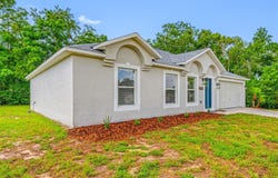 2424 KEEPORT DRIVE, SPRING HILL, FL 34609