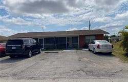 4827 Marine Drive, Cape Coral, FL 33904