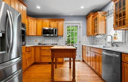 204 W Henry Street, Saline, MI 48176