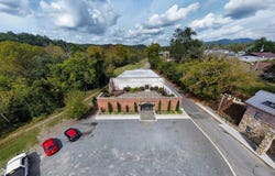 11 Railroad St, MURPHY, NC 28906