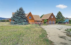 5 Comanche Trail, Red Lodge, MT 59068