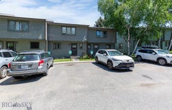 2020 S Rouse unit: 7, Bozeman, MT 59715
