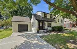 6920 Walmer Street, Overland Park, KS 66204