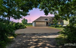 8201 Crocker Road, Holton, MI 49425