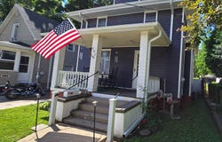 501 E Clinton Ave, Monmouth, IL 61462