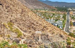 1 Ridge Road, Palm Springs, CA 92264