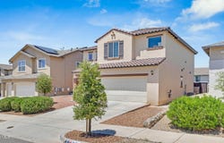 7429 Eagle Vista Drive, El Paso, TX 79911