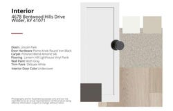 4678 Bentwood Hills Drive, Wilder, KY 41071