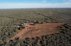 N FM 681, Edinburg, TX 78541