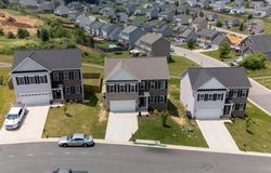 810 Holland Loop NW, Christiansburg, VA 24073