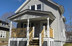 137 Oak Street, Rutland City, VT 05701